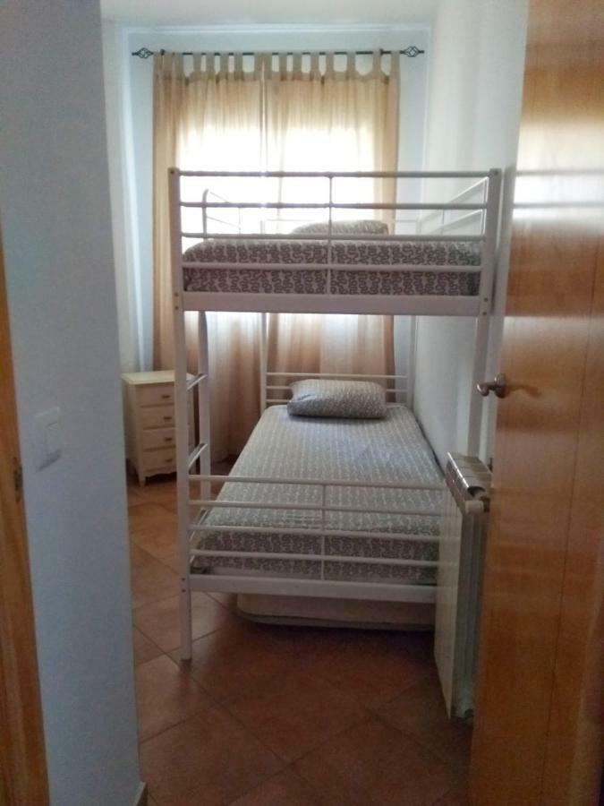 Islantilla-Apartamento con piscina y garaje en primera línea de playa Isla Cristina Exterior foto