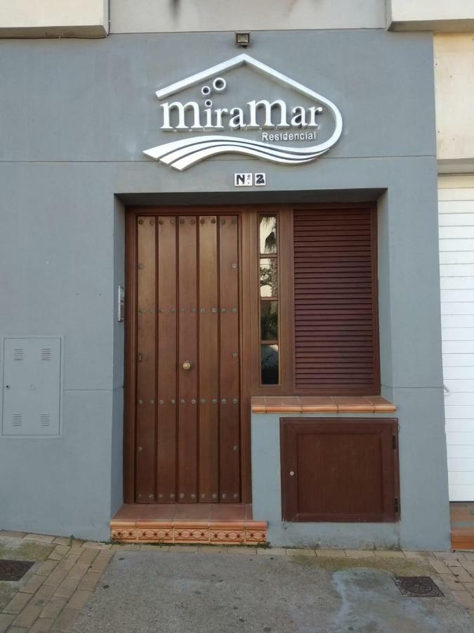 Islantilla-Apartamento con piscina y garaje en primera línea de playa Isla Cristina Exterior foto